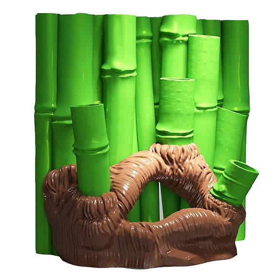 1pcs Fish Tank Hideout Cave