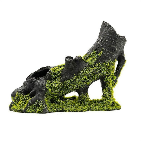 1pcs Fish Tank Tree Root