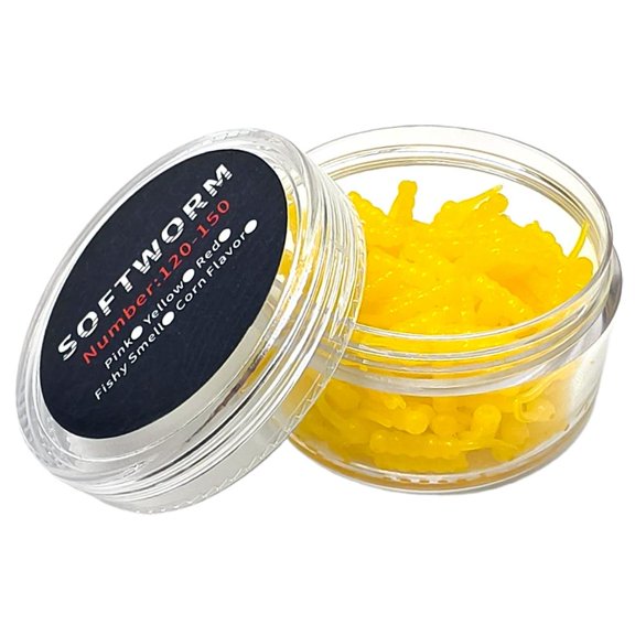 1pcs Fishing Bionic Lures Biomimetic Bait