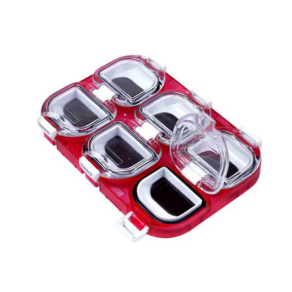 1pcs Fishing Hook Box For Fishing