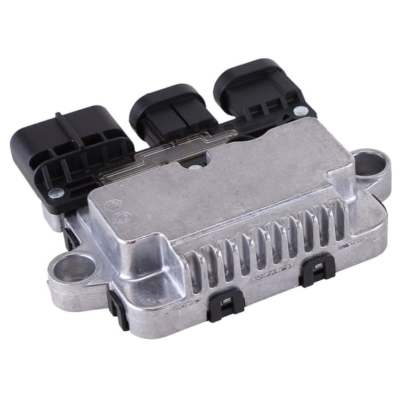 1pcs FitNissan Pathfinder 2013-20 Infiniti Q60 2014-19 New Fan Control Module