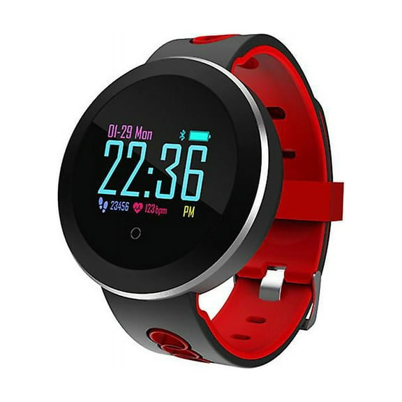 1pcs Fitness With Heart Rate Monitor