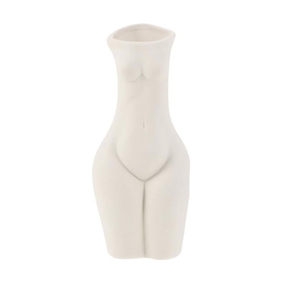 1pcs Flower Vase For Homestay Exhibition Hall