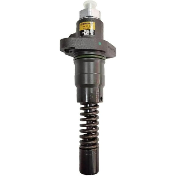 1pcs Fuel Injector 0414693005 21147445 Compatible with Volvo Excavator EC240B EC290B Deutz Engine D7E