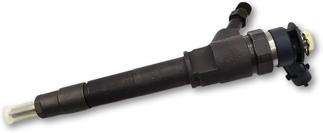 1pcs Fuel Injector 0445110250 Compatible with FORD Ranger MAZDA BT-50 ...