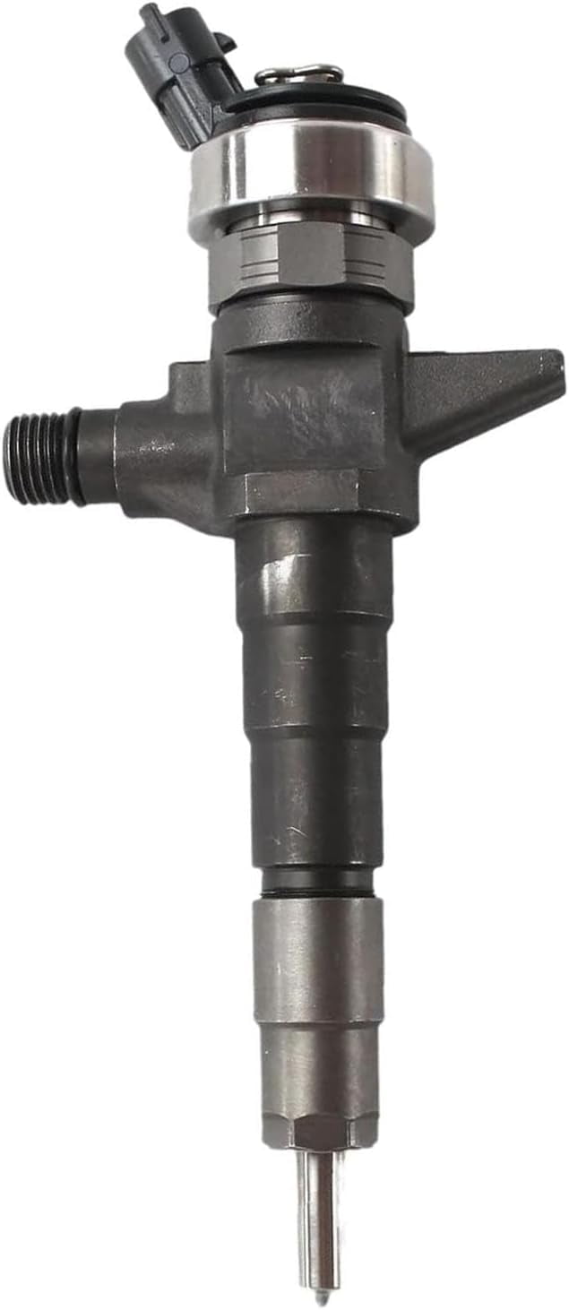 1pcs Fuel Injector 0445120216 8980879851 8-98087-985-1 Compatible with ...