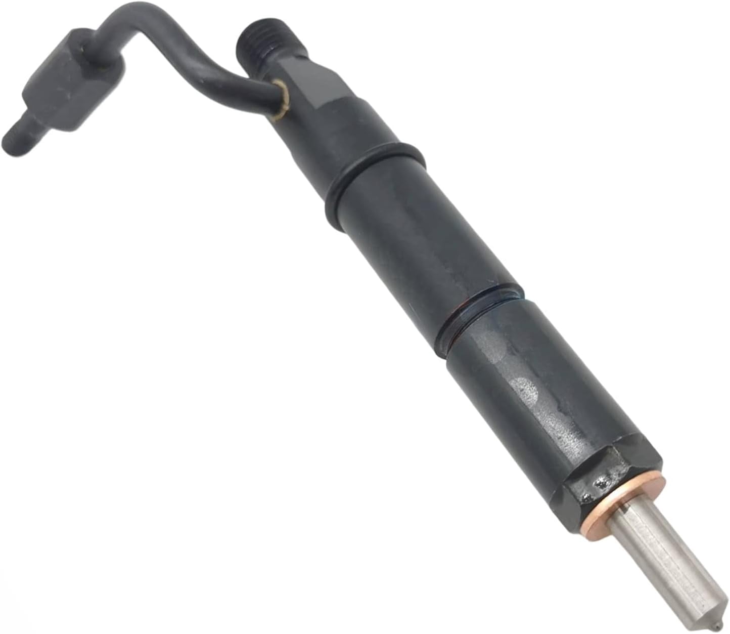 1pcs Fuel Injector 105118-5210 1051185210 Compatible with Caterpillar ...