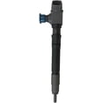 thumbnail image 1 of 1pcs Fuel Injector 23670-09430 295700-0560 2367009430 23670-0E020 236700E020 Compatible with Toyota Diesel Engine 2GD-FTV 2.4L 2GD, 1 of 4