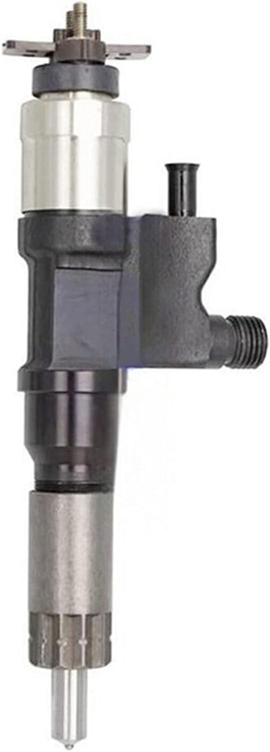 1pcs Fuel Injector 295050-1560 8-98259287-0 8982592870