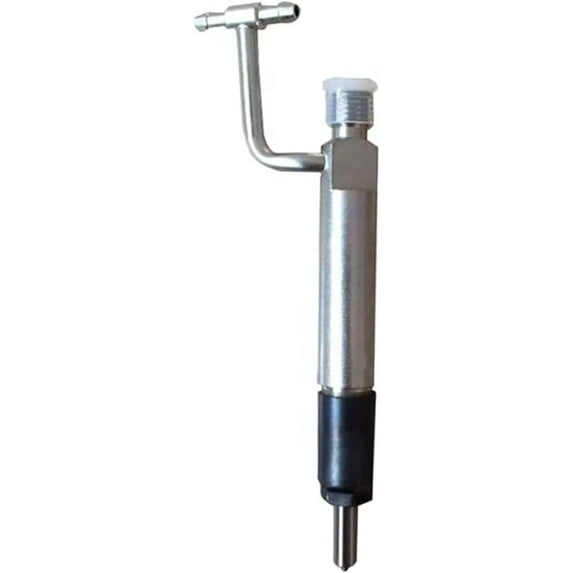 1pcs Fuel Injector 6222113100 6222-11-3100 Compatible with Komatsu Diesel Engine SA6D108 Excavators PC300-5