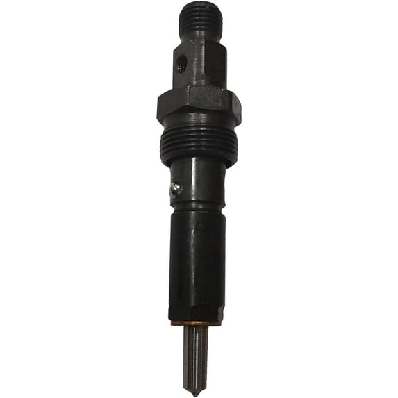 1pcs Fuel Injector 6738-11-3100 6738113100 Compatible with Komatsu Excavator PC200-6 PC220-6 PC240-6 Engine 4D102 6D102