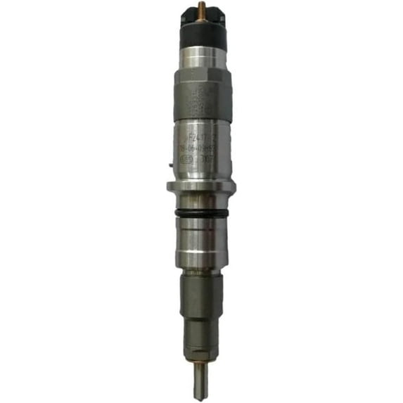 1pcs Fuel Injector 6754-11-3012 6754113012 Compatible with Cummins Diesel Engine QSB 6.7 Komatsu PC200-8 200-8