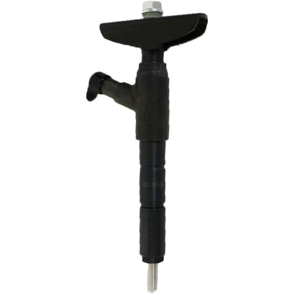 1pcs Fuel Injector 8972005703 8-97200570-3 Compatible with Isuzu Diesel Engine 4HG1-T Truck NKR NPR