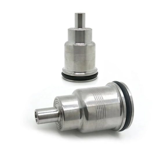 1pcs Fuel Injector Holder Repair Kit Injector Sleeve 21515329 7421515329 For VOLVO RENAULT Truck Parts