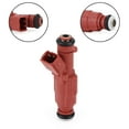 thumbnail image 1 of 1pcs Fuel Injectors 35310-2E000 fit for Hyundai ELANTRA 1.8L 2011-2015, 1 of 13