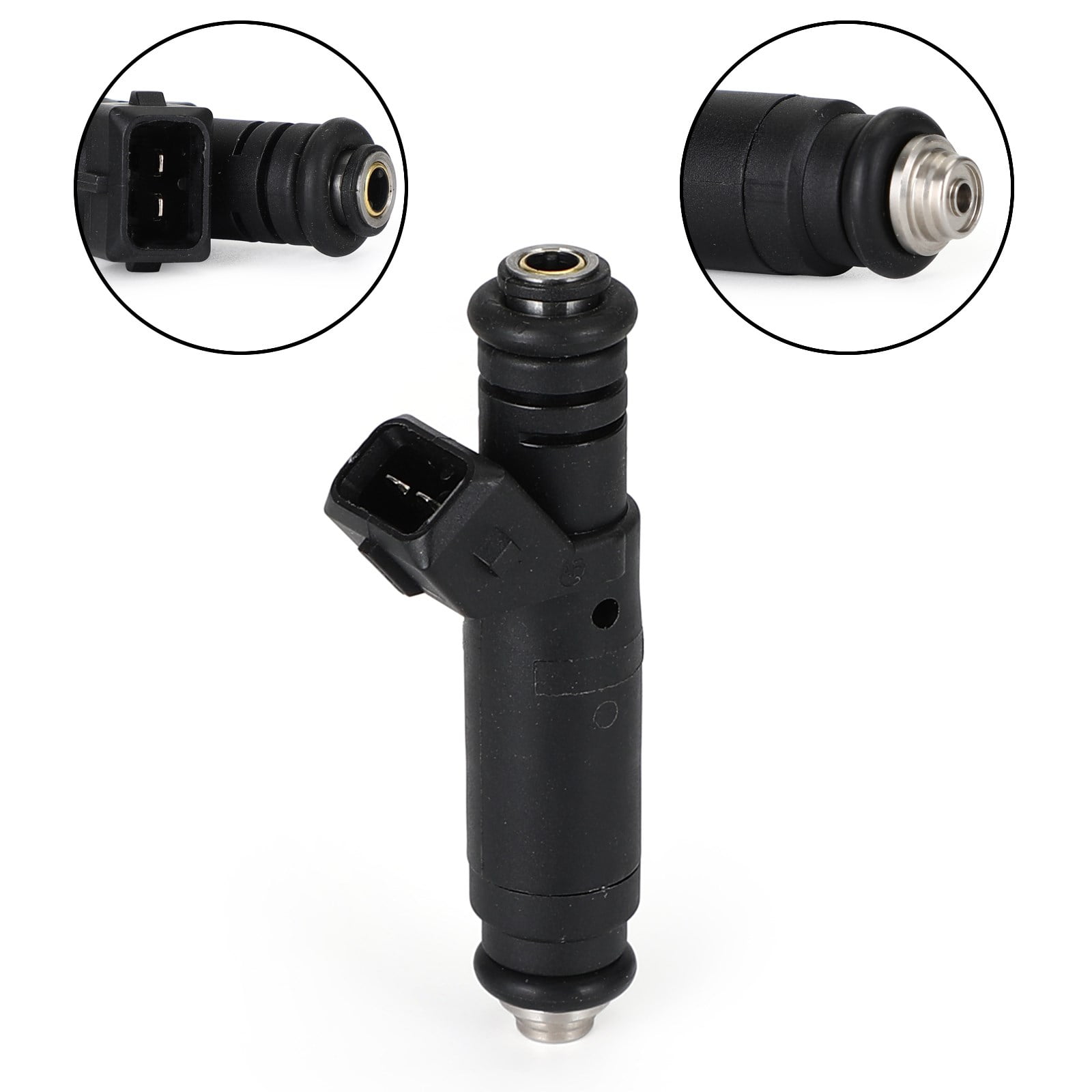 2 60lb 62lb 650cc EV1 Fuel Injectors For bosch additional TBI 2 60lb 62lb 650cc EV1 Fuel Injectors For bosch additional TBI