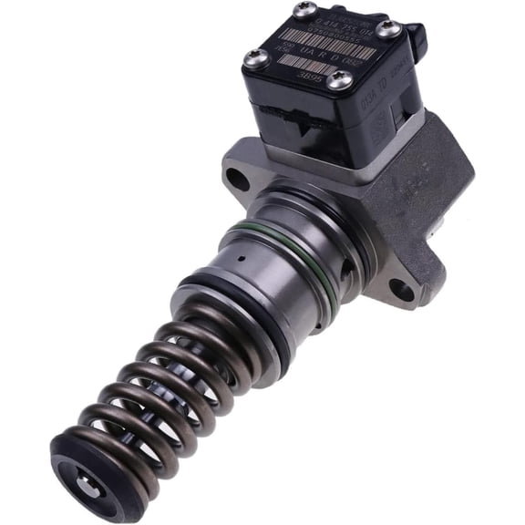 1pcs Fuel Unit Pump 0414755014 0986445011 0986445012 313GC5233MX Compatible with Mack Engine E7 Trucks 2003-2006