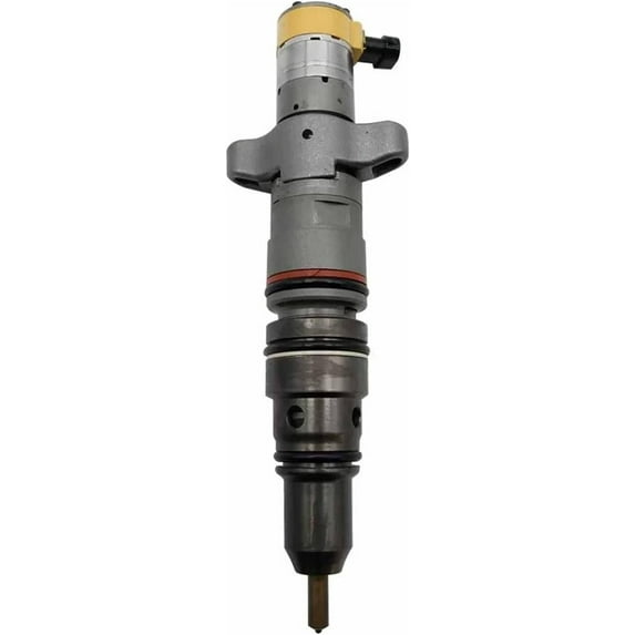 1pcs Fuel injector 20R-8968 557-7633 Compatible with Caterpillar CAT C9 Engine E330D E340D Excavator