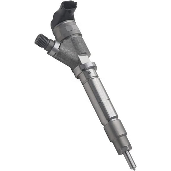 1pcs Fuel injector 97361355 97780358 97780474 Compatible with LBZ 2006-2007.5 Chevrolet GMC 2500 3500 4500 5500 6.6 Diesel