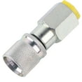 thumbnail image 1 of 1pcs G1/4 to M16*2 Thread Pressure Test Point Testing Coupling Adapter for Hydraulic System, 1 of 13