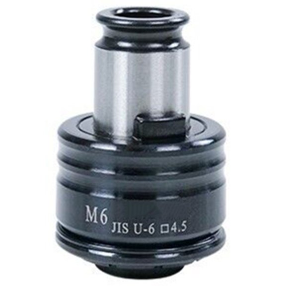 1pcs GT12 JIS Tapping Collets Chucks Holders for SFX M16R Tapping Machine