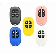 1pcs Gantch Wireless Remote Control 433 MHz for Gate Control Electronic Gate Control PPA, GAREN YD-ABCD/LOCK