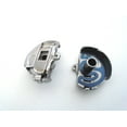 thumbnail image 1 of 1pcs Genuine Bobbin Case Unit 77059000 For Janome MB4s, MB7 Elna 940S, 970 eXpressive., 1 of 2