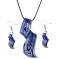 thumbnail image 1 of 1pcs Glass Necklace Set, 1 of 3