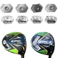 thumbnail image 1 of 1pcs Golf Slider Weight For Callaway Epic Flash Driver,Epic Flash Sub Zero Drive, 1 of 5