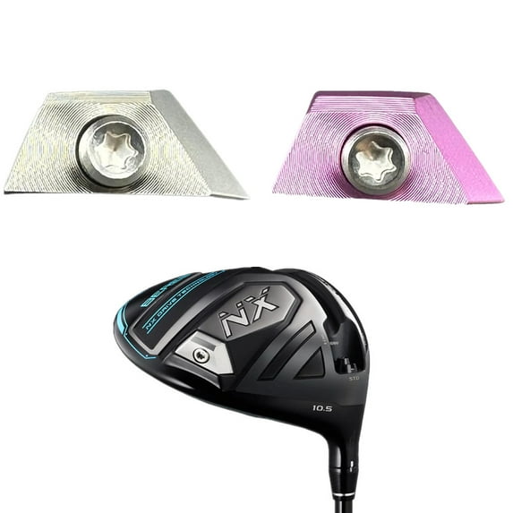 1pcs Golf Weight For Honma Beres NX Driver Club Head Weights 6g 11g 14g