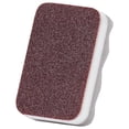 thumbnail image 1 of 1pcs Gray nano sponge,magic eraser shower and tub scrubber,magic cleaning sponge,for Kitchen, Bathroom, Sink, Floor & Home Cleaning, 1 of 5