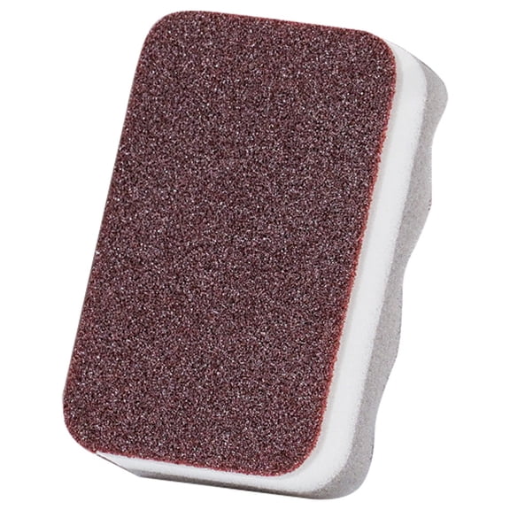 1pcs Gray nano sponge,magic eraser shower and tub scrubber,magic cleaning sponge,for Kitchen, Bathroom, Sink, Floor & Home Cleaning