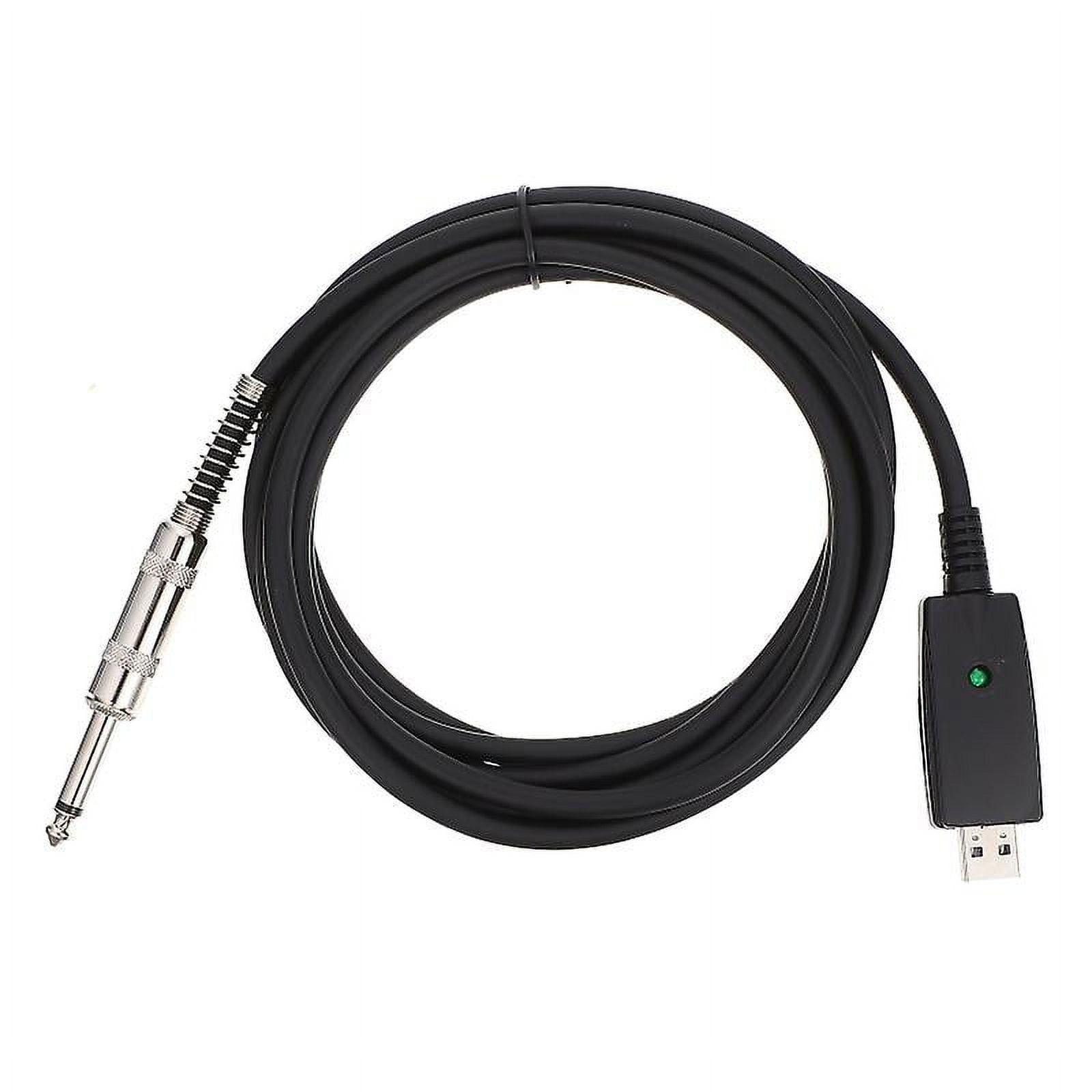 1pcs Guitar Cord