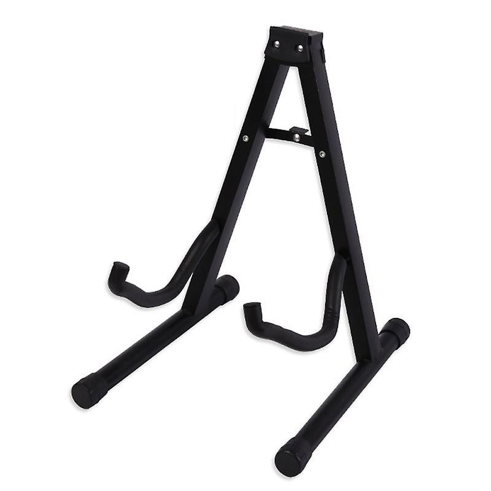 1pcs Guitar Floor Stand Holder