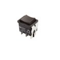thumbnail image 1 of 1pcs HY12-9-3 6Pins Industrial Electric Rocker Switch 125V Push Button Switches, 1 of 4