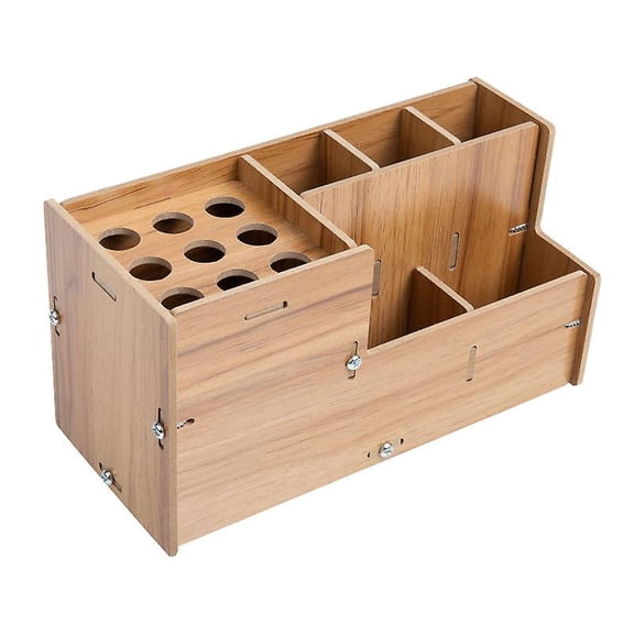 1pcs Hairstyling Scissors Stand