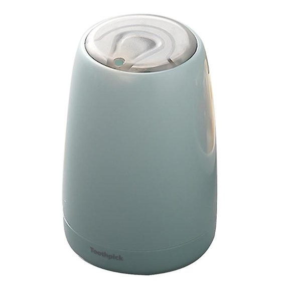 1pcs Hand-pressed Toothpick Box