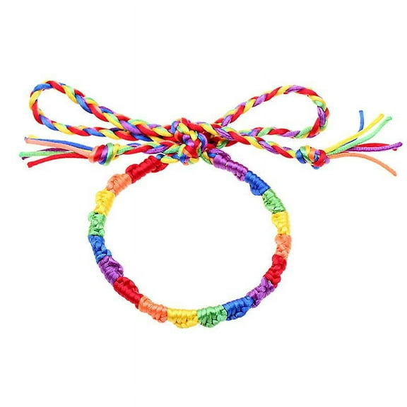 1pcs Handmade Weaving Bracelet