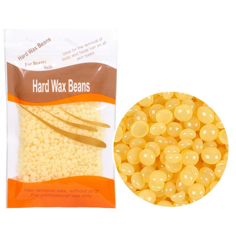 Wax beans and warmer hotsell