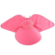 1pcs Hat With Neck Flap For Camping Hiking Fishing