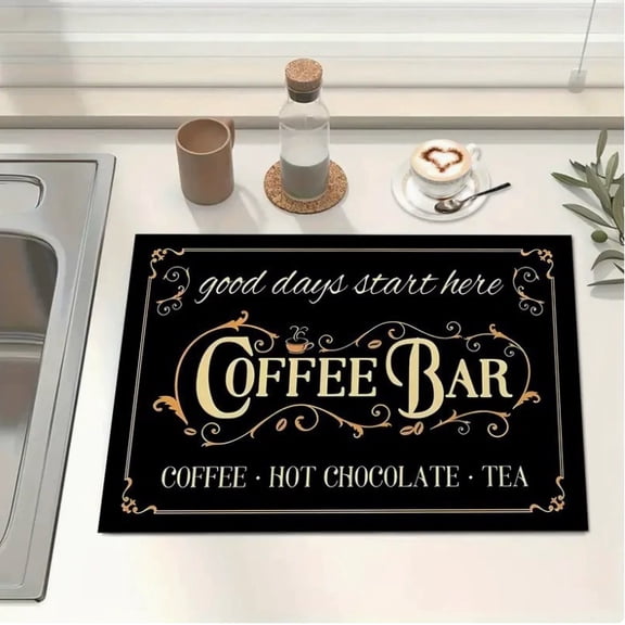 1pcs High Density Foam Washing Machine Shockproof Mat Anti-Slip Insulation Table Mat Water Absorbent Easy Cleaning Carpet