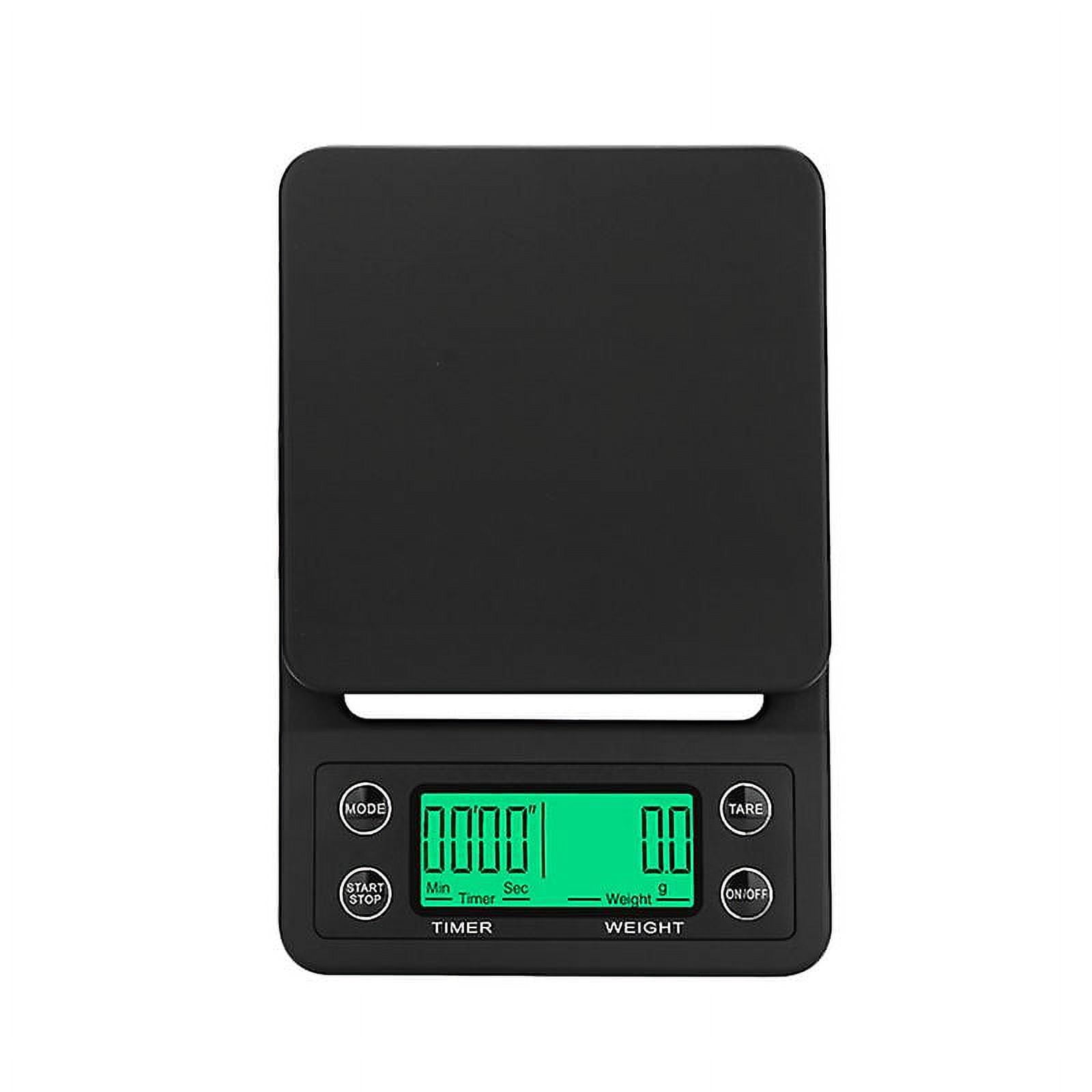 1pcs High Precision Scale