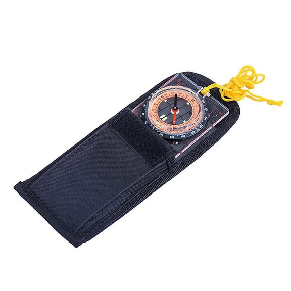 1pcs Hiking Compass