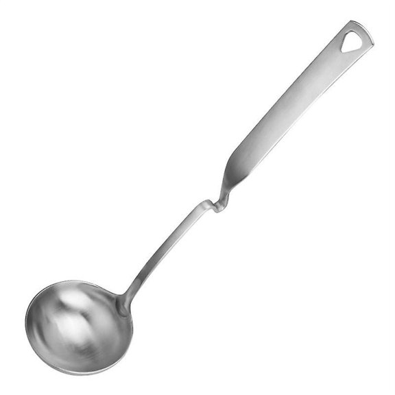 1pcs Hot Pot Spoon For Home Restaurant