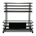thumbnail image 1 of 1pcs House Syrup Bottles Rack, 1 of 3