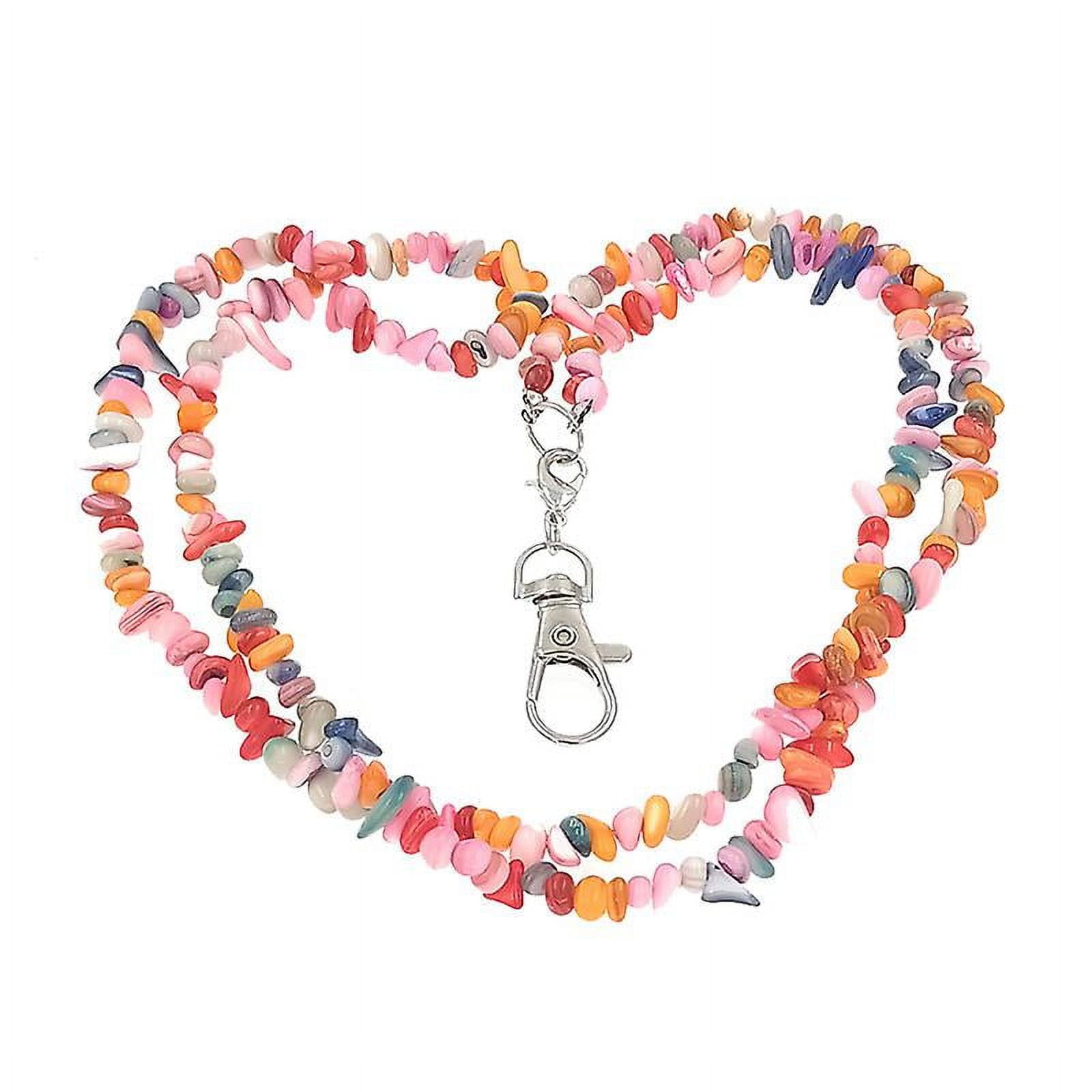 1pcs Id Lanyard