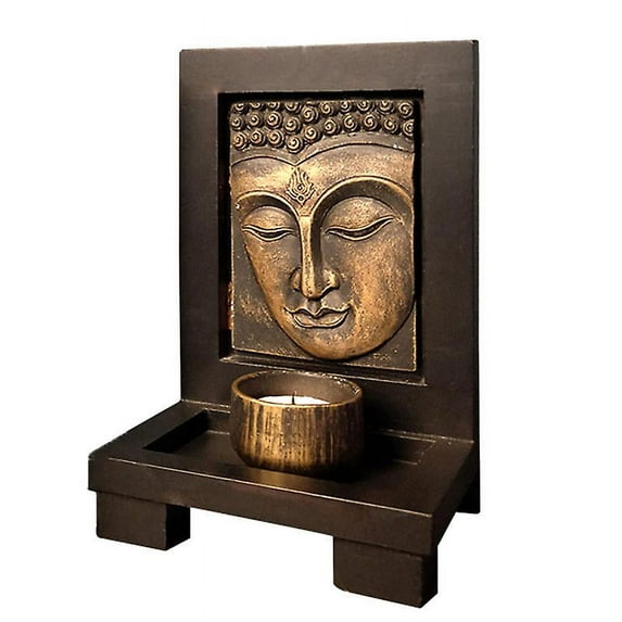 1pcs Incense Candle Holder