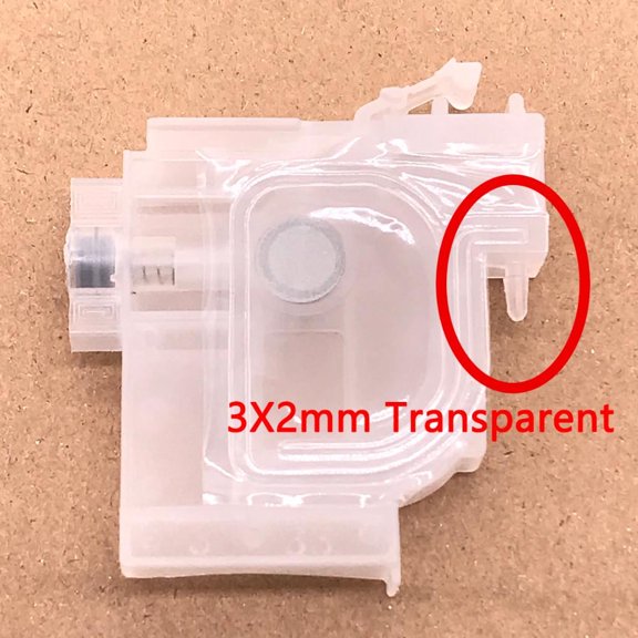 1pcs Ink Damper Filter Fits For EPSON Expression ET-2760 ET-4760 ET-2700 ET-4700 ET-2720 ET-2650 ET-2550 ET-4500 ET-2600 ET-2500 ET-2750