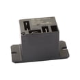 thumbnail image 1 of 1pcs JQX-105F-4-220A-1HS 220V 30A Relay HF105F-4-220A-1HS, 1 of 5