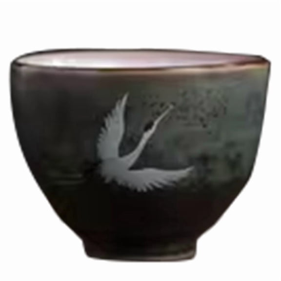1pcs Japanese Style Ceramic Coffee Cup Porcelain Personal Single Pottery Tea Cups Drinkware Wine Mug Water Mugs B